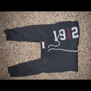 Hollister legging